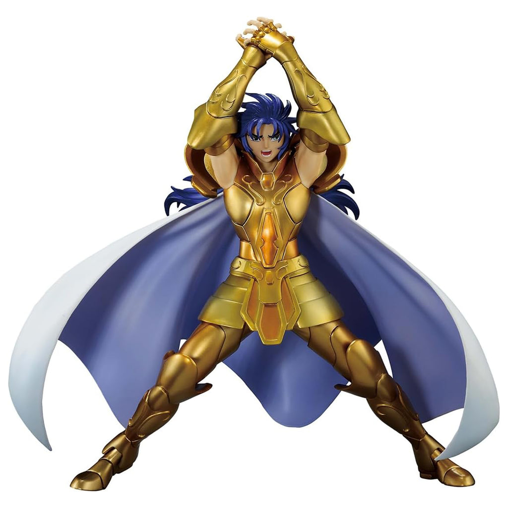 Bandai Ichibansho Saint Seiya Gemini Saga Saint Seiya Figure