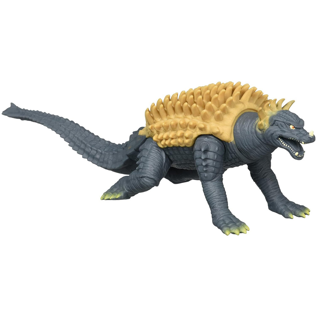 Bandai Godzilla Final Wars Movie Monster Anguirus 2004 Figure