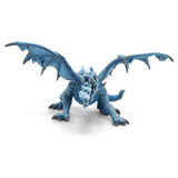 Papo Fantasy Ice Dragon Figure 36034 - Radar Toys