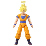 Bandai Dragon Ball Super Dragon Stars Super Saiyan 2 Goku Figure - Radar Toys