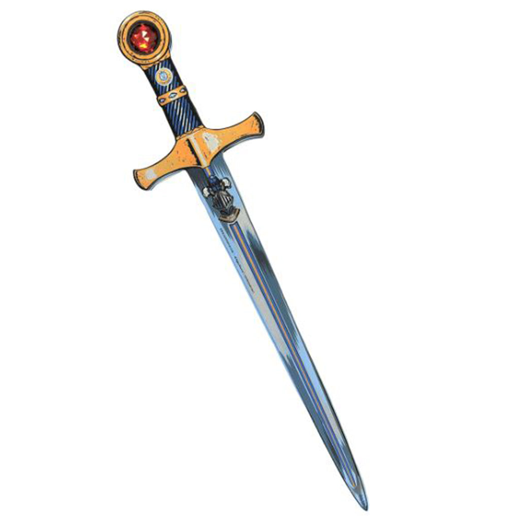 Liontouch Mystery Knight Sword - Radar Toys