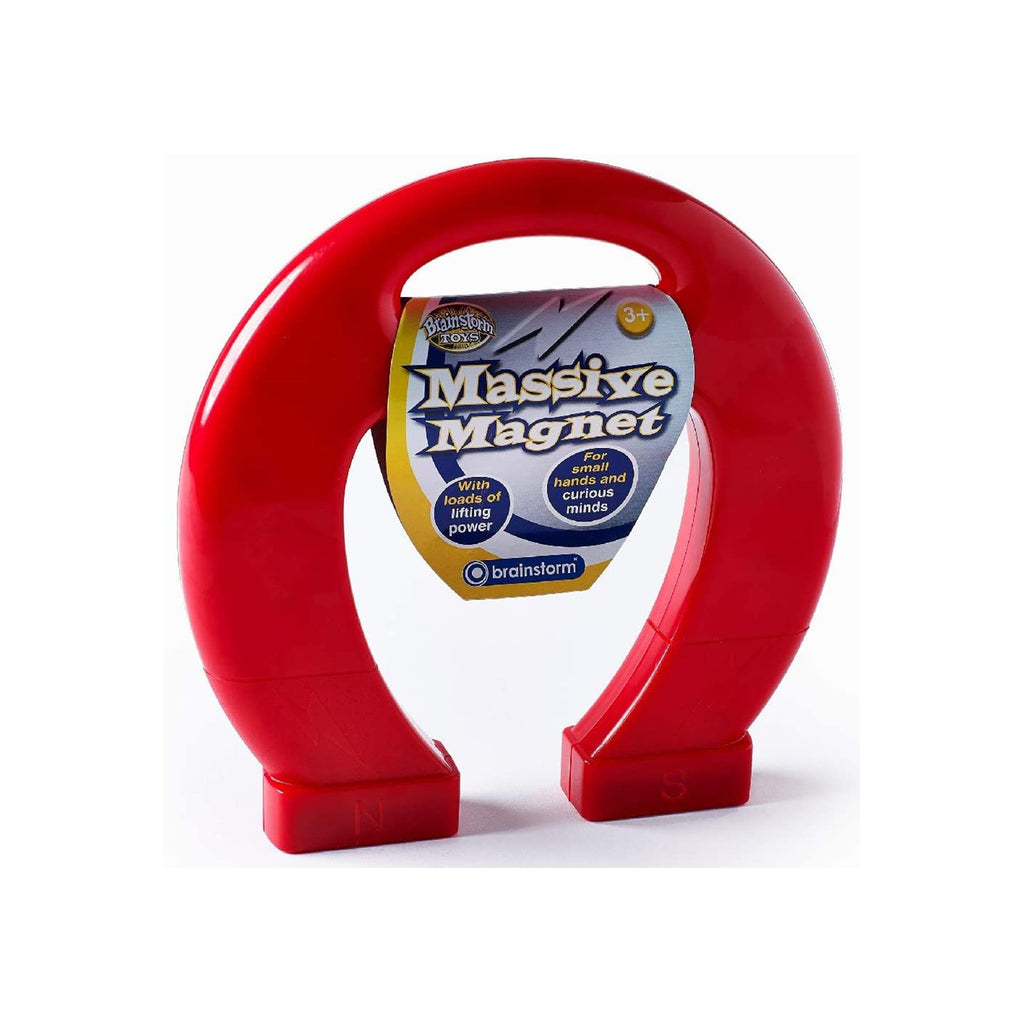 Brainstorm Toys Massive Magnet - Radar Toys