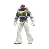 Mattel Lightyear Alisha Hawthorne 12 Inch Figure - Radar Toys