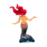 Safari Ltd Mermaid Pink Hair Fantasy Figure - Radar Toys