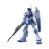 Bandai GM Sniper II Gundam HG Model Kit - Radar Toys