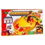 Epoch Super Mario Fire Mario Stadium Game - Radar Toys