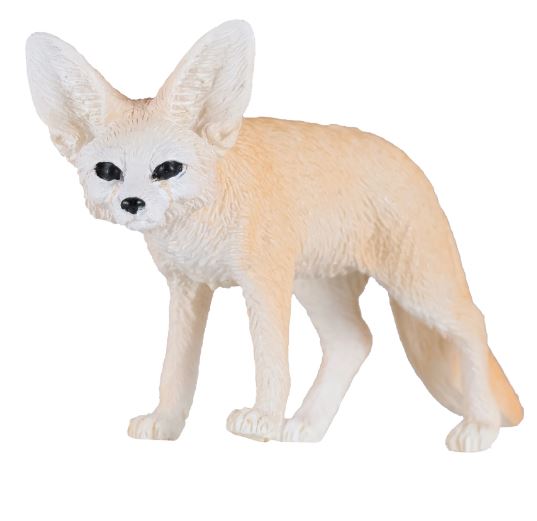 MOJO Fennec Fox Animal Figure 381055