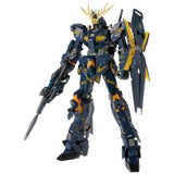 Bandai Gundam UC MG Unicorn Gundam 02 Banshee Ver Ka 1:100 Scale Model Kit - Radar Toys