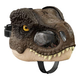 Jurassic World Tyrannosaurus Rex Chomp N Roar Mask - Radar Toys