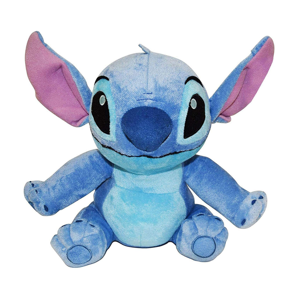 Just Play Disney Stitch 12 Inch Plush Figure