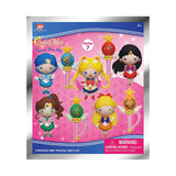 Monogram Sailor Moon 3D Foam Blind Bag Clip Series 7 - Radar Toys