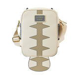 Loungefly Nickelodeon Avatar The Last Airbender Appa Cosplay Crossbody Bag Purse - Radar Toys