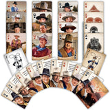 Masterpieces John Wayne Playing Cards - Radar Toys