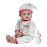 Adora Play Time Babies Polka Dot 13 Inch Baby Doll - Radar Toys