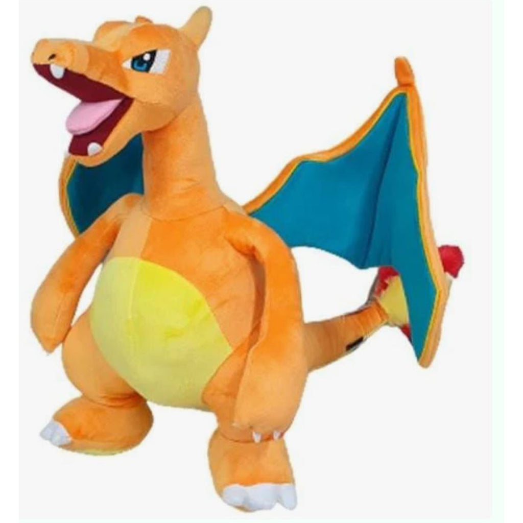 Pokemon Charizard 19 Inch Plush Figure