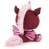 Gund Plushie Pet Vera Unicorn 6 Inch Plush Figure - Radar Toys