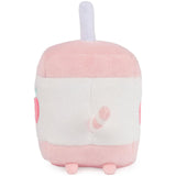Gund Pusheen Juice Box 6 Inch Plush Figure - Radar Toys