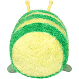 Squishable Caterpillar 11 Inch Plush Figure - Radar Toys