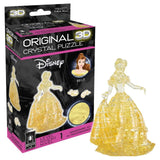 BePuzzled Disney Belle 3D Puzzle - Radar Toys