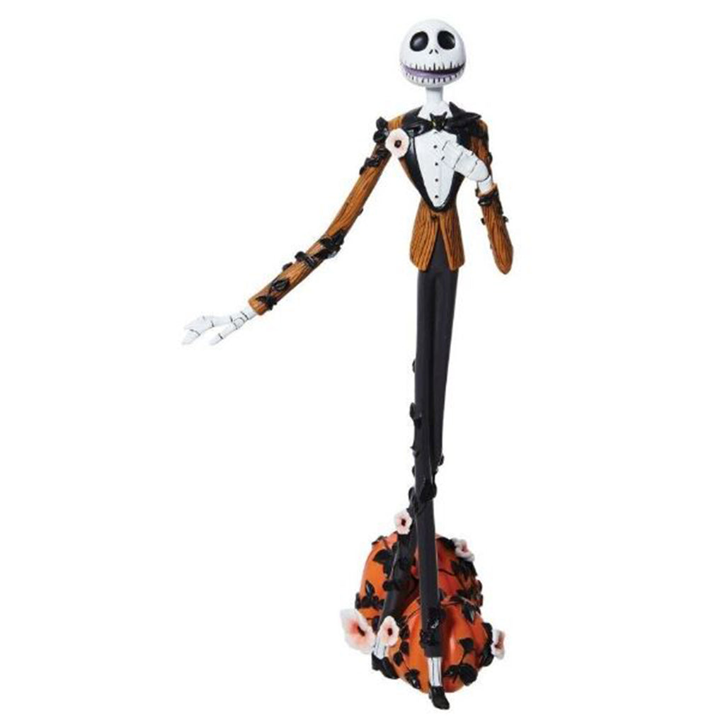 Enesco Disney Showcase Nightmare Before Christmas Jack Skellington Figurine 6013327