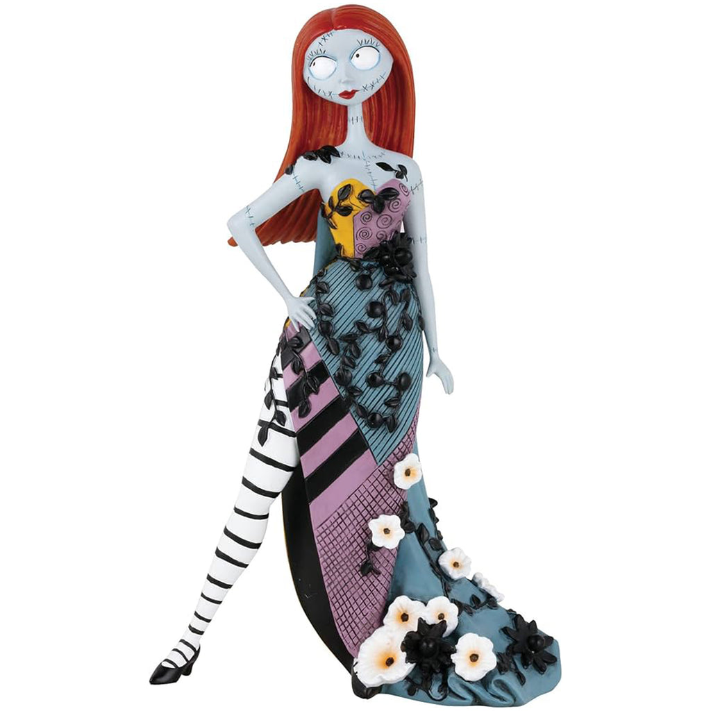 Enesco Disney Showcase Nightmare Before Christmas Sally Botanical Figurine 6013328