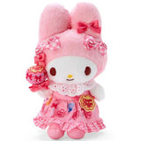 Sanrio Chupa Chups My Melody 10 Inch Plush - Radar Toys