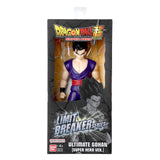 Bandai Dragon Ball Super Limit Breaker Ultimate Gohan Hero 12 Inch Figure - Radar Toys