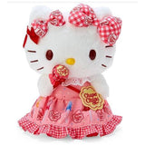 Sanrio Chupa Chups Hello Kitty 10 Inch Plush - Radar Toys