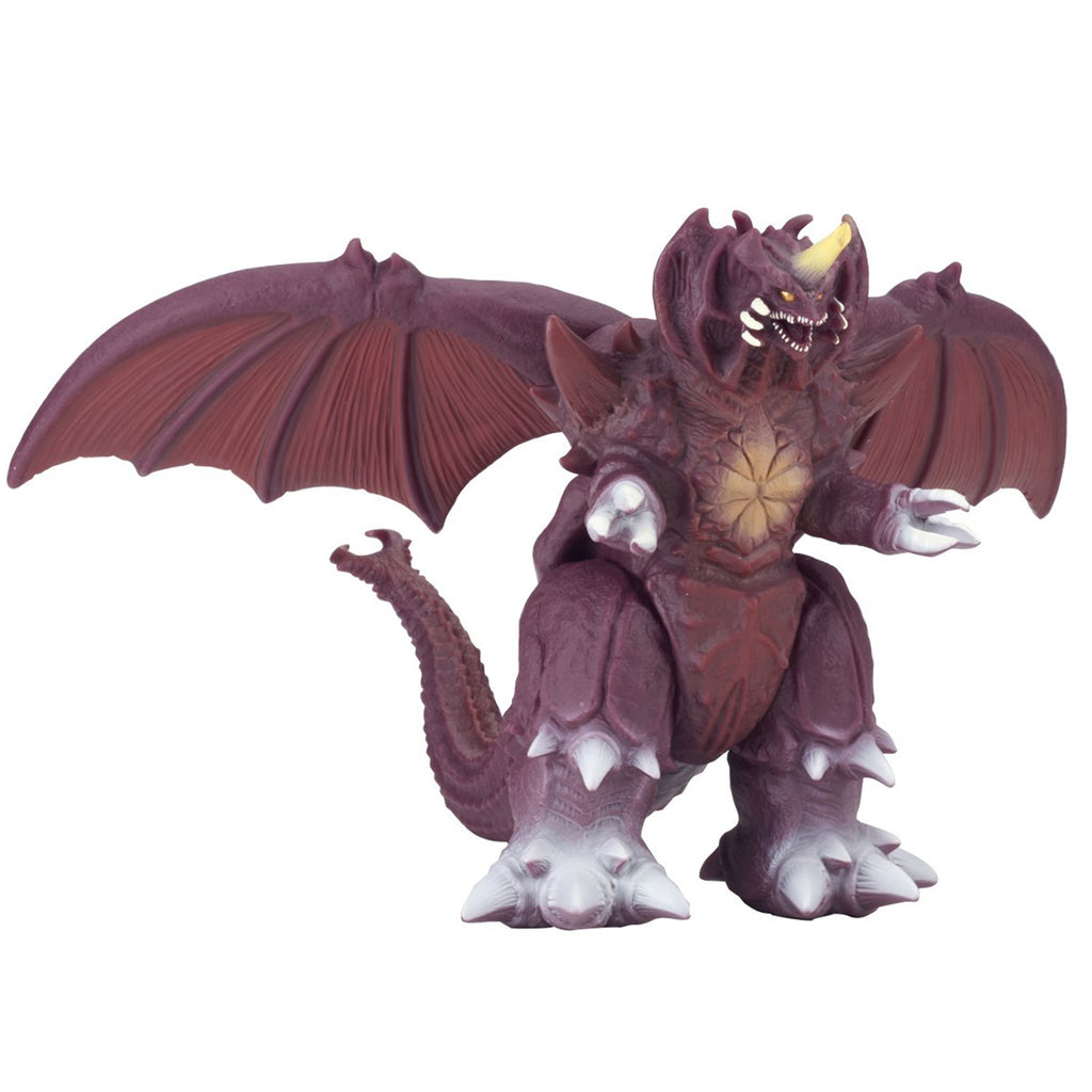 Godzilla Vs Destoroyah Movie Monsters Destoroyah Figure