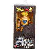 Bandai Dragon Ball Super Limit Breaker SS Goku 12 Inch Figure - Radar Toys