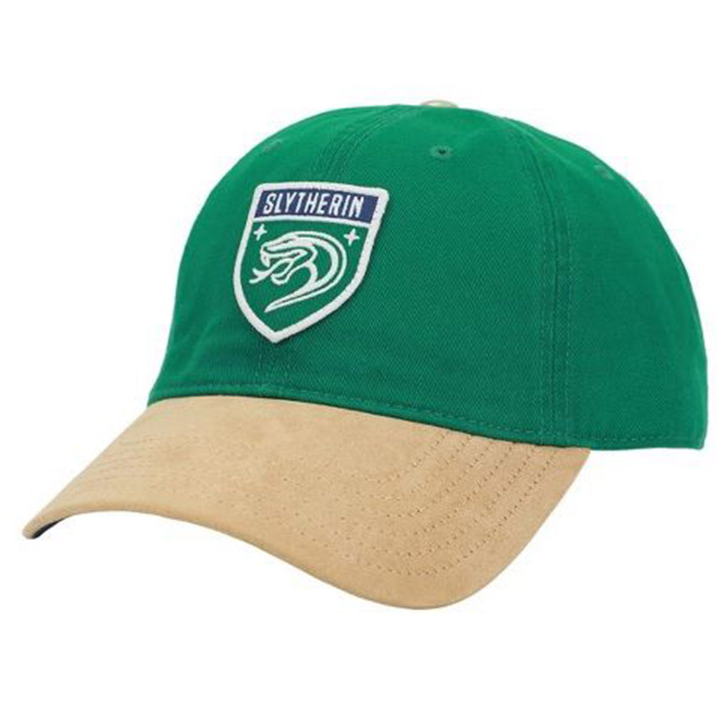 Bio World Harry Potter Slytherin Crest Hat