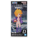 Bandai One Piece Entering New Chapter WCF Lilith Figure - Radar Toys
