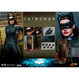 Hot Toys Dark Knight Masterpiece Catwoman Sixth Scale Figure - Radar Toys