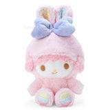 Sanrio Hello Kitty And Friends My Sweet Piano In Easter Bunny Outfit 10 Inch Plush Figure - Radar Toys