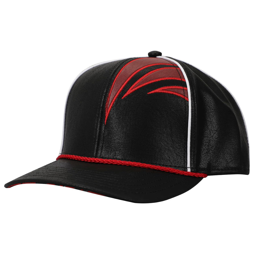 Bio World Bleach Ichigo Mask Suede Snapback Hat