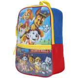 Bio World Paw Patrol Team 5 Piece Backpack Set - Radar Toys