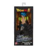 Bandai Dragon Ball Super Limit Breaker SS Blue Gogeta 12 Inch Figure - Radar Toys