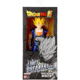 Bandai Dragon Ball Super Limit Breaker SS Vegito 12 Inch Figure - Radar Toys