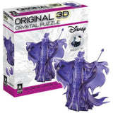 BePuzzled Disney Maleficent Deluxe Level 3 3D Puzzle - Radar Toys