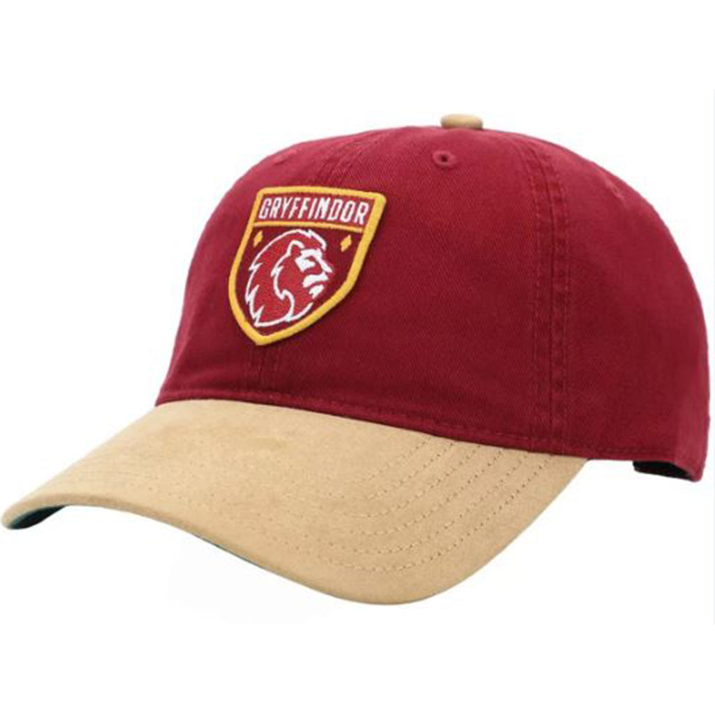 Bio World Harry Potter Gryffindor Crest Hat