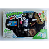 Fantasma Toys Fooled Ya Jokes Set - Radar Toys