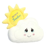 Aurora Precious Moments You Are My Sunshine 14 Inch Plush Figure - Radar Toys