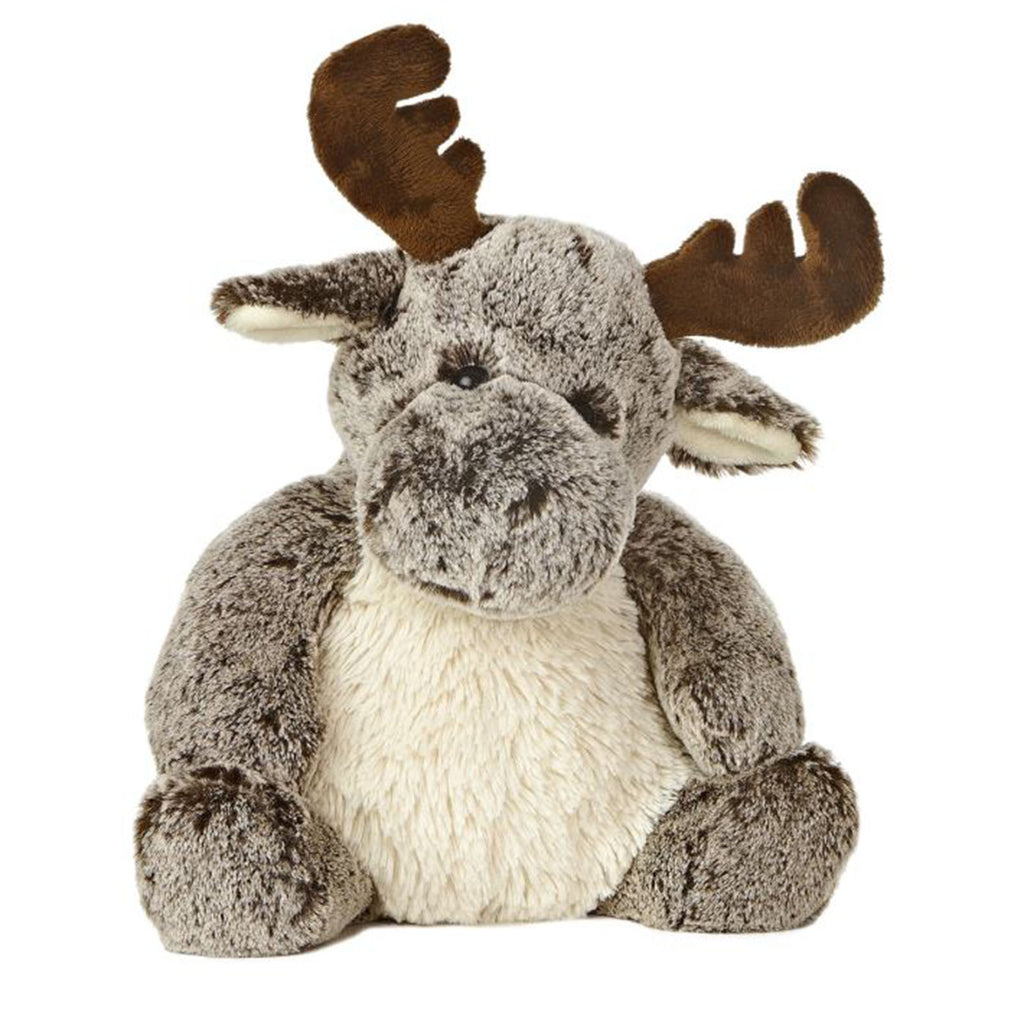 Aurora Milo Moose 12 Inch Plush Figure