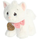 Aurora Precious Moments Cassie Kitten 9 Inch Plush Figure - Radar Toys