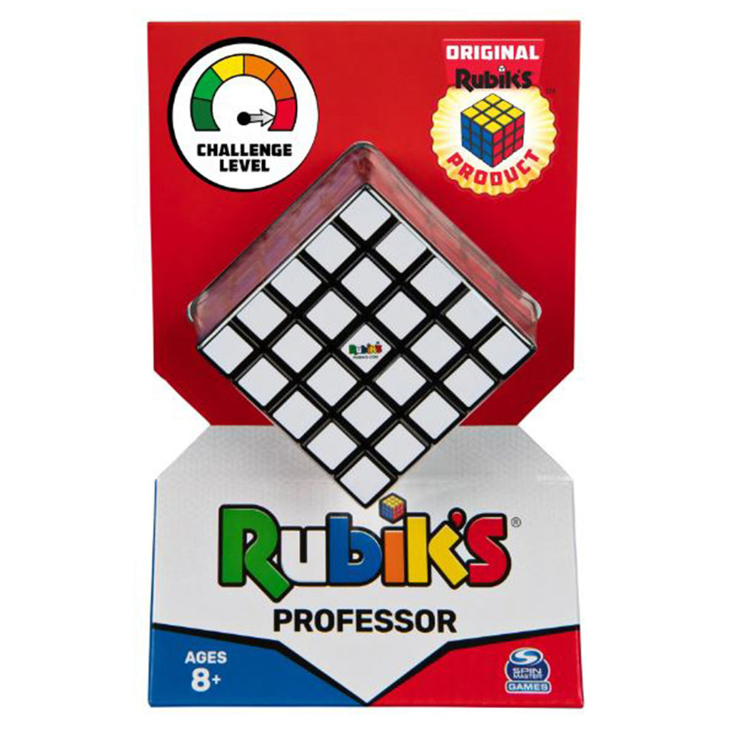 Spin Master Rubik's Professor 5x5 Cube - Radar Toys