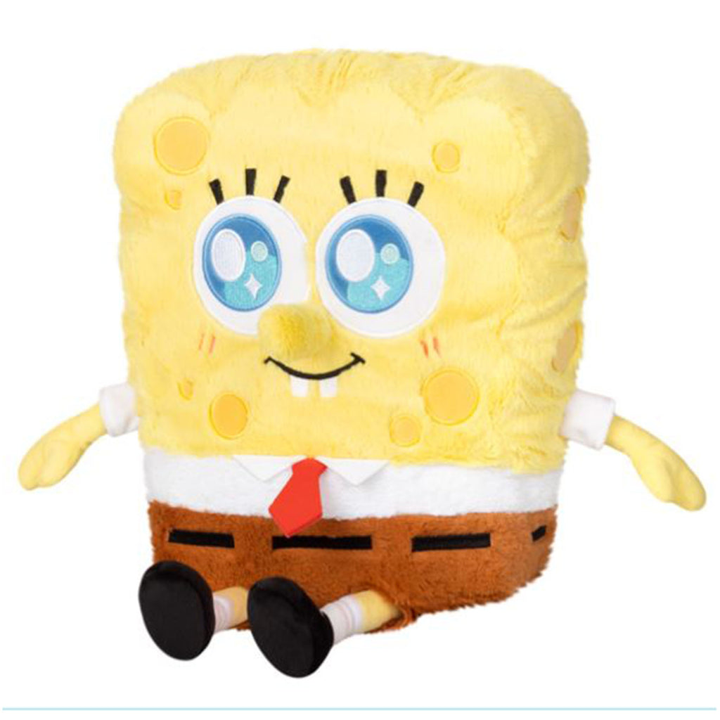 Squishable Spongebob Squarepants 12 Inch Plush