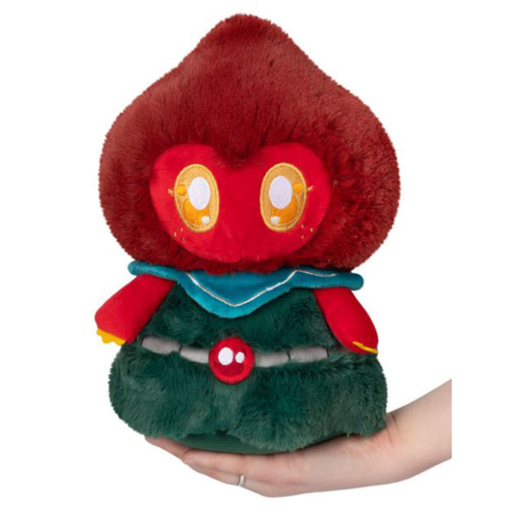 Squishable Flatwoods Monster 10 Inch Plush