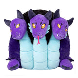 Squishable Hydra 12 Inch Plush Figure - Radar Toys