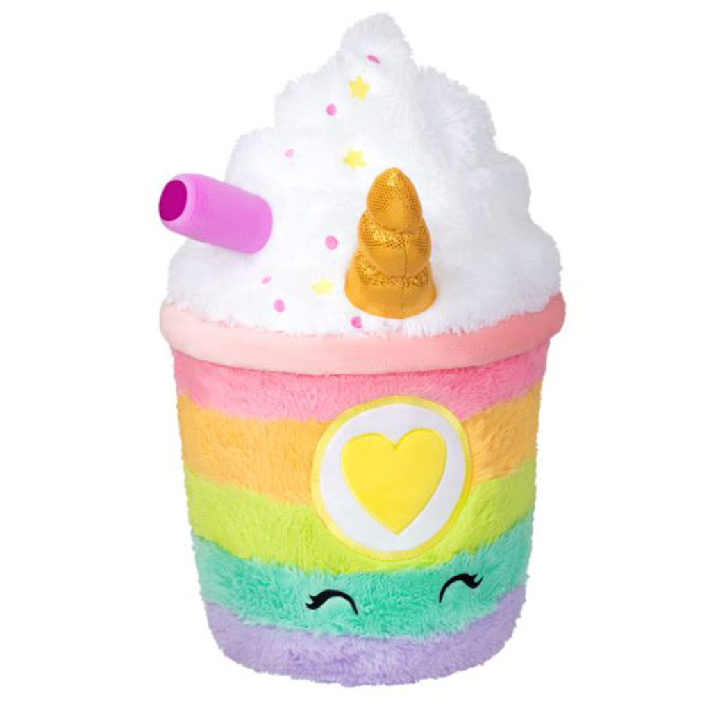 Squishable Mini Comfort Food Unicorn Latte 10 inch Plush