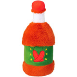 Squishable Comfort Food Hot Sauce 20 Inch Plush - Radar Toys